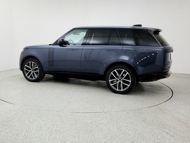 New 2026 Land Rover Range Rover SE AWD/4WD image 7