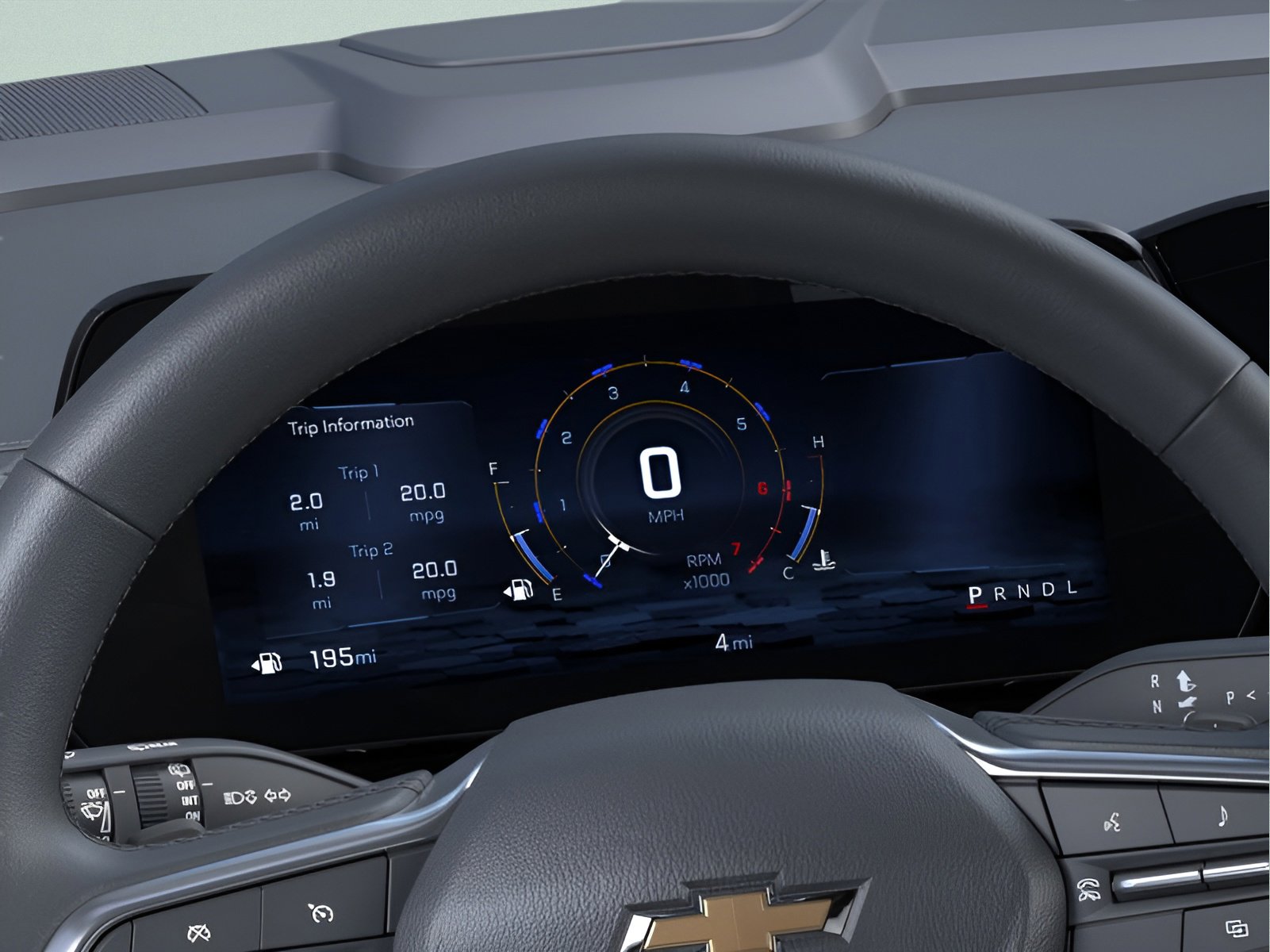 New 2026 Chevrolet Suburban LS AWD/4WD image 18