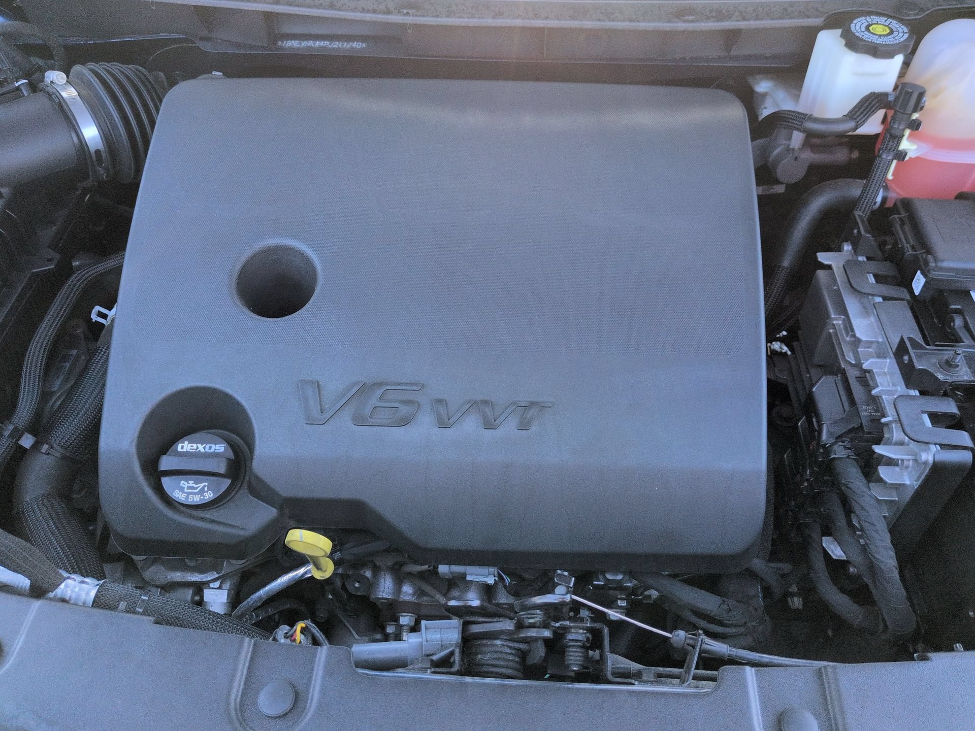 Certified 2023 Chevrolet Traverse LT AWD/4WD image 30