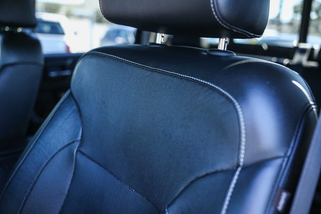 Used 2018 Chevrolet Silverado 3500 LTZ w/ Duramax Plus Package image 38