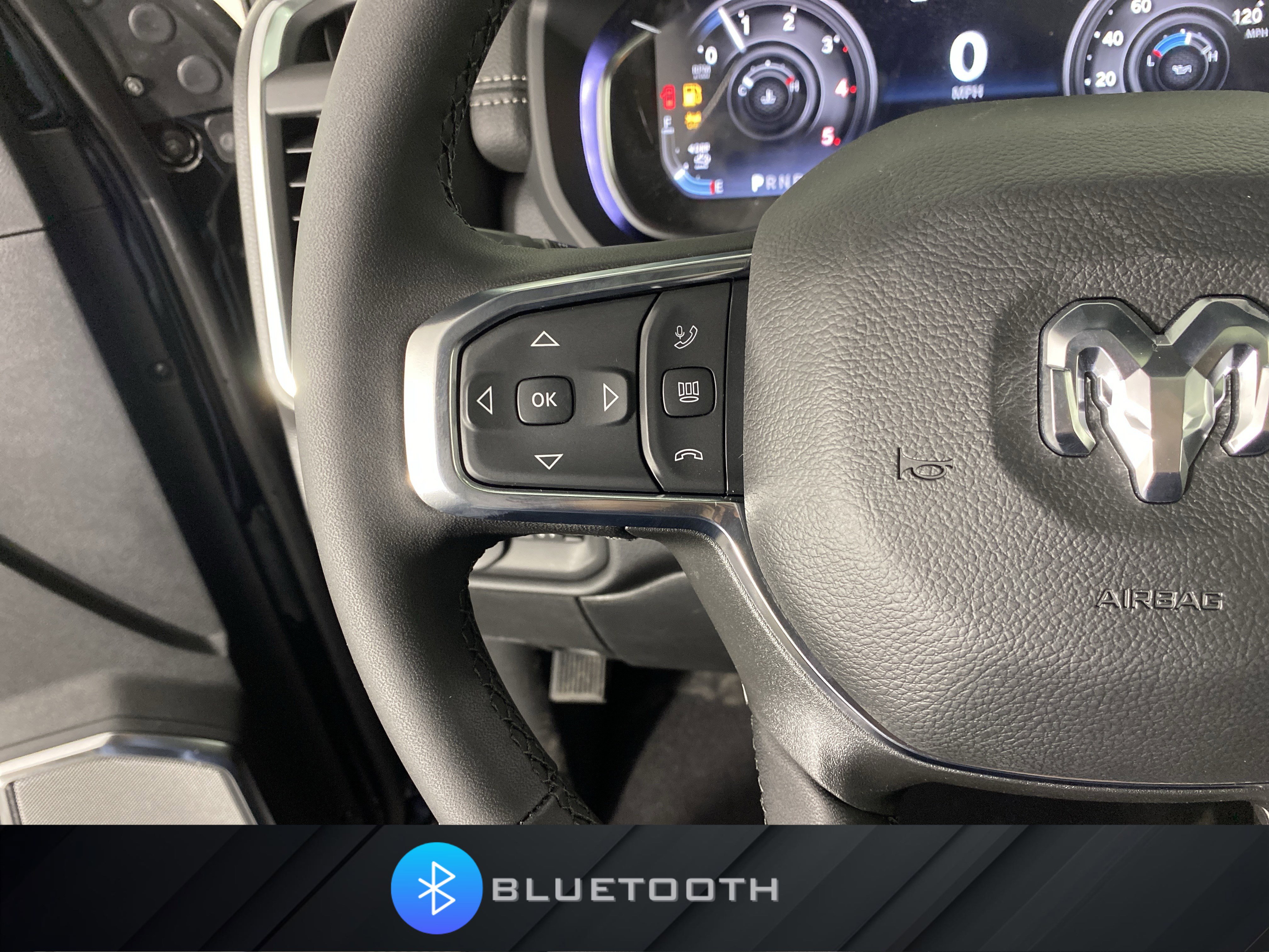 New 2026 RAM 2500 Laramie image 22