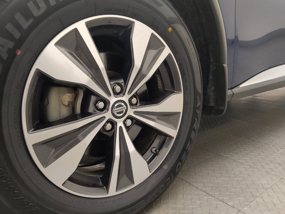 Used 2019 Nissan Murano SV w/ Premium Package image 31