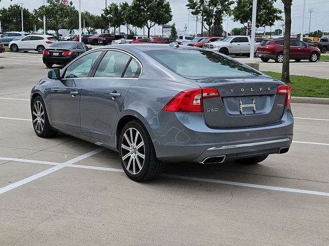 Used 2018 Volvo S60 T5 Inscription AWD/4WD image 7