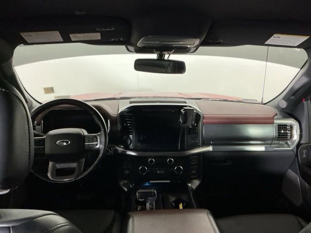 Used 2021 Ford F150 Lariat image 24
