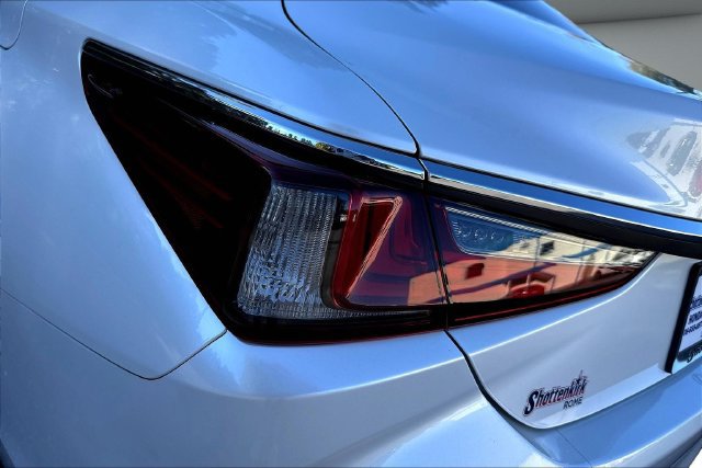Used 2023 Lexus ES 350 w/ Accessory Package (Z2) FWD image 24