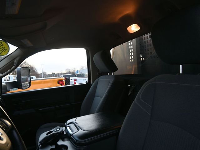 Used 2019 RAM 5500 Tradesman image 11