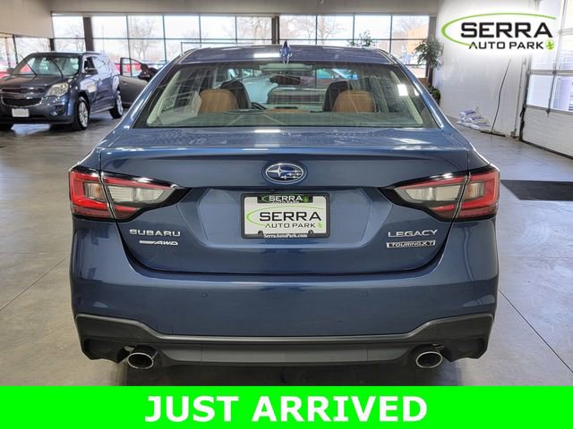 Used 2021 Subaru Legacy Touring XT w/ Popular Package #2 image 6
