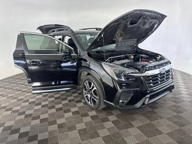 Used 2023 Subaru Ascent Limited AWD/4WD image 12