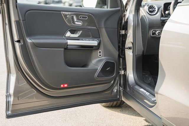 New 2026 Mercedes-Benz GLA 35 AMG 4MATIC image 39