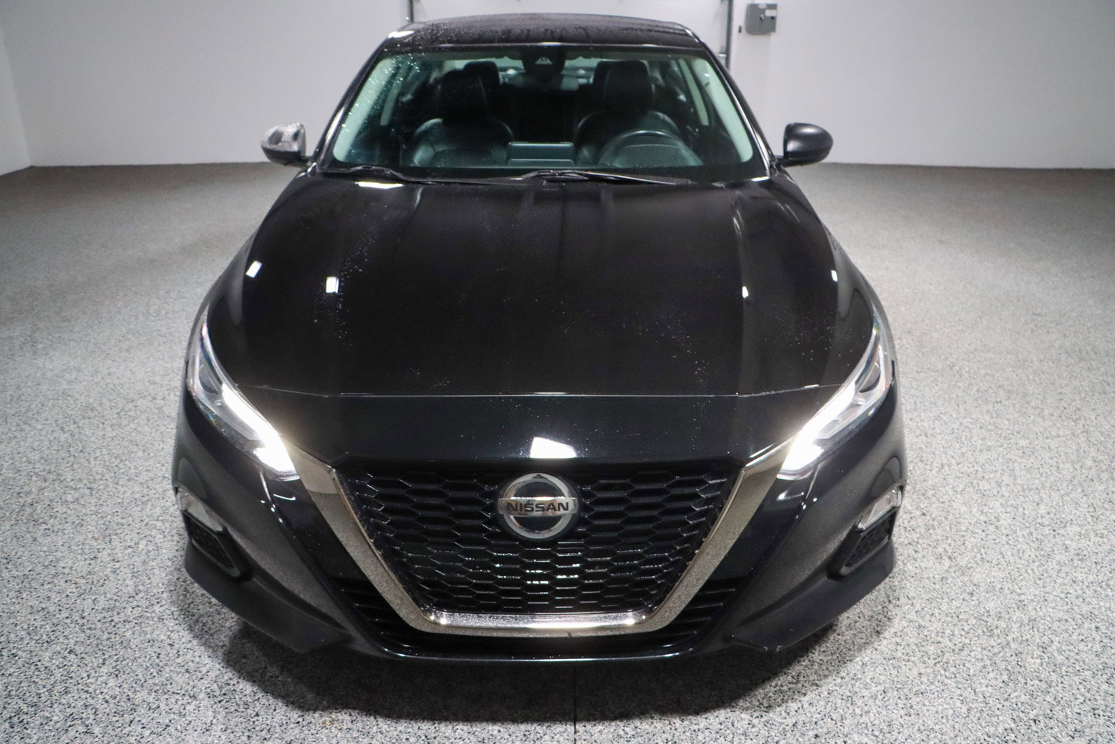 Used 2021 Nissan Altima 2.5 SR image 4