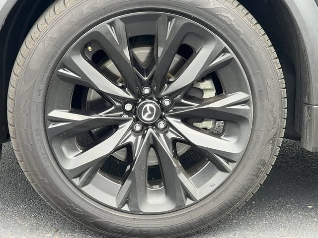 Used 2025 MAZDA CX-90 Plug-In Hybrid w/Premium Sport AWD/4WD image 7