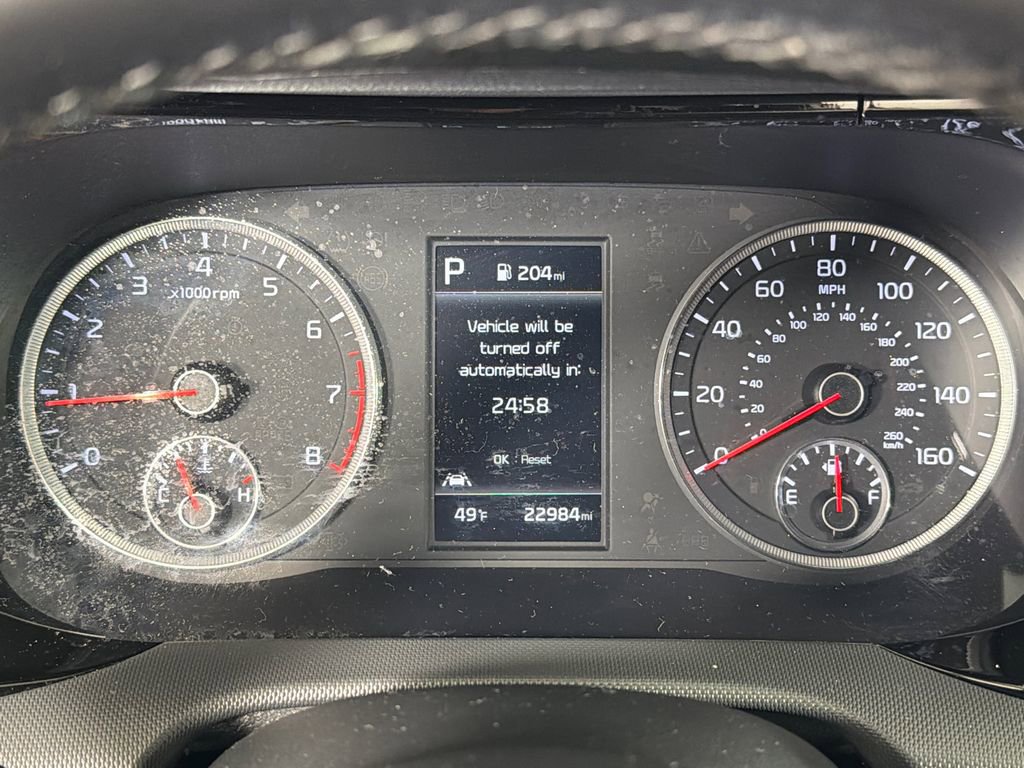 Used 2024 Kia K5 GT-Line w/ GT-Line Premium Package image 27