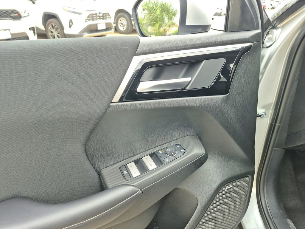 New 2026 Mitsubishi Outlander ES image 19