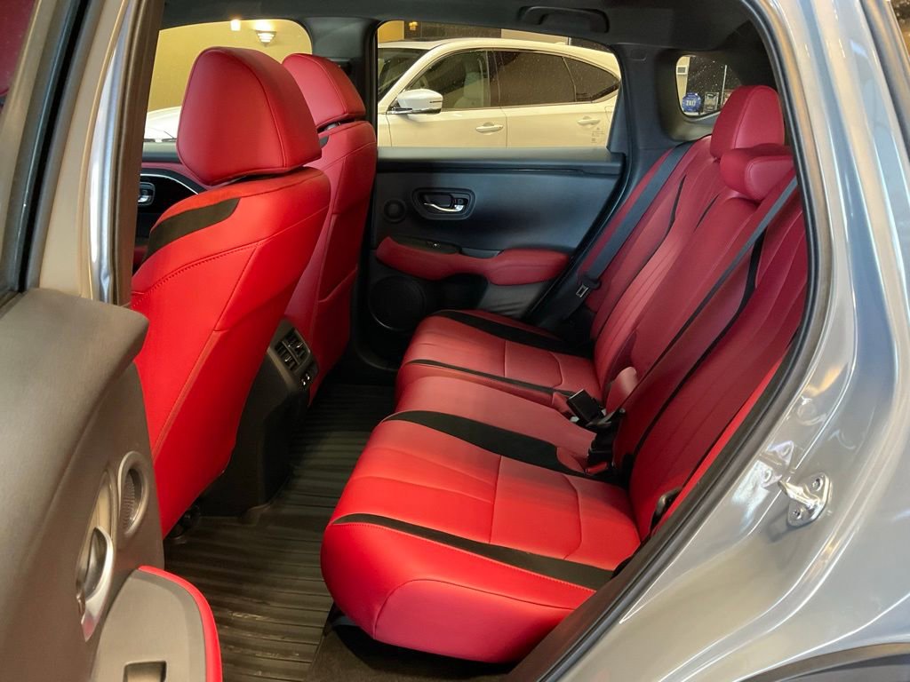 Certified 2025 Acura ADX A-Spec image 22