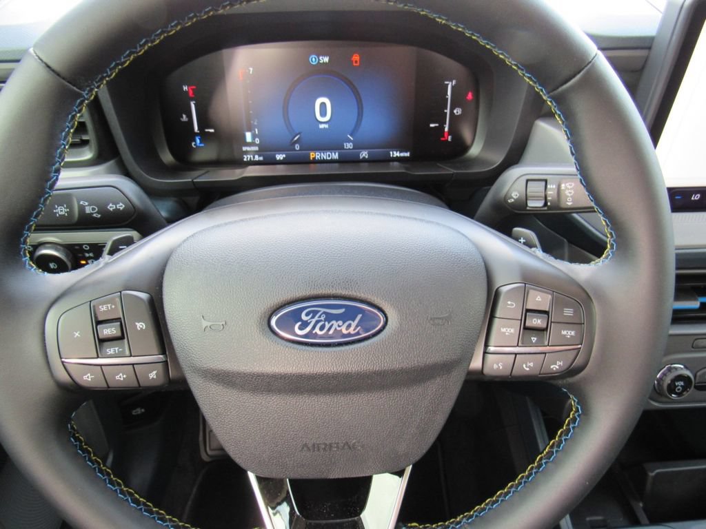 Certified 2026 Ford Maverick Lobo AWD/4WD image 20