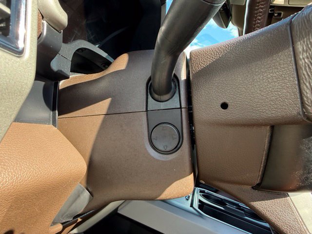 Certified 2021 Ford F450 King Ranch w/ King Ranch Ultimate Package AWD/4WD image 15