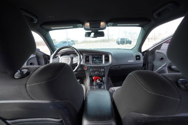 Used 2017 Dodge Charger SXT w/ Rallye Group image 24