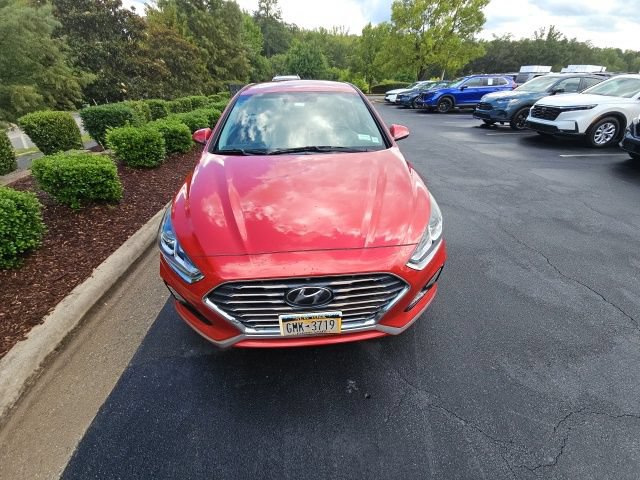 Used 2019 Hyundai Sonata SE FWD image 6