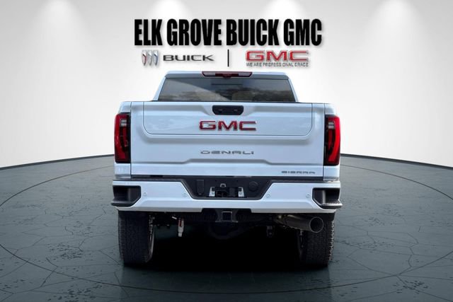 New 2026 GMC Sierra 3500 Denali w/ Denali Reserve Package image 5