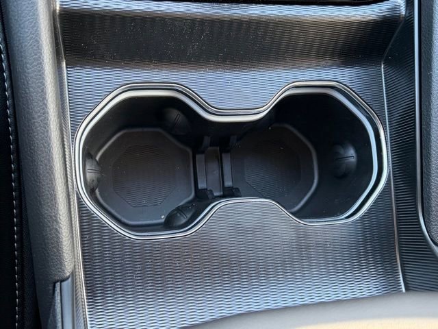 New 2026 Jeep Grand Cherokee Altitude AWD/4WD image 23