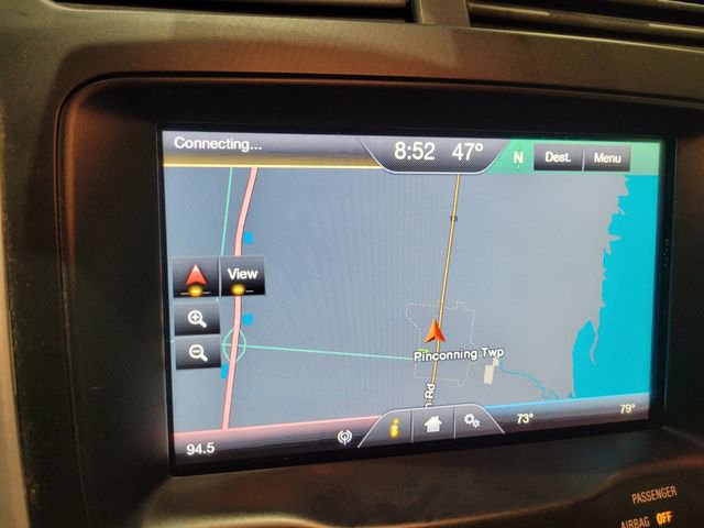 Used 2015 Ford Explorer XLT w/ Equipment Group 201A image 8