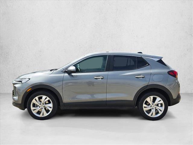 Used 2025 Buick Encore GX Preferred FWD image 8