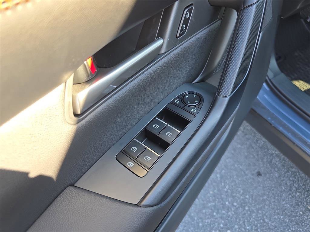 New 2026 MAZDA CX-50 AWD 2.5 Hybrid w/ Weather Package image 18