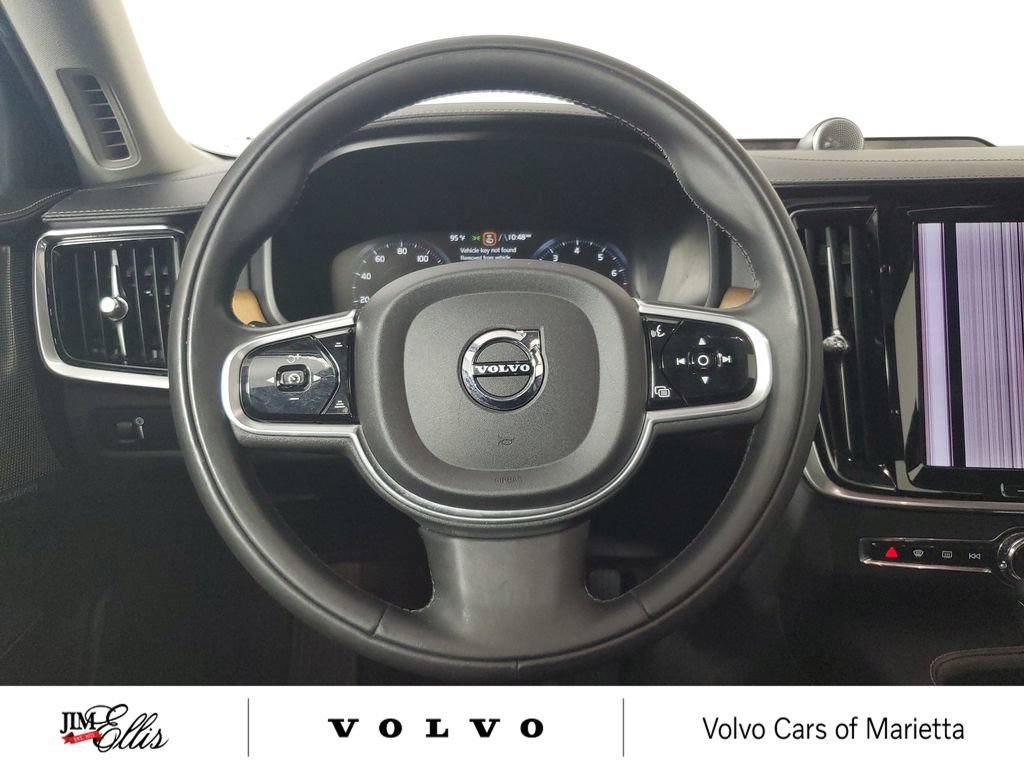 Used 2017 Volvo S90 T6 Inscription w/ Vision Package AWD/4WD image 18
