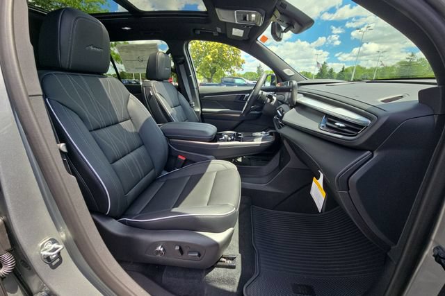 New 2026 Buick Enclave Avenir w/ Super Cruise Package AWD/4WD image 29