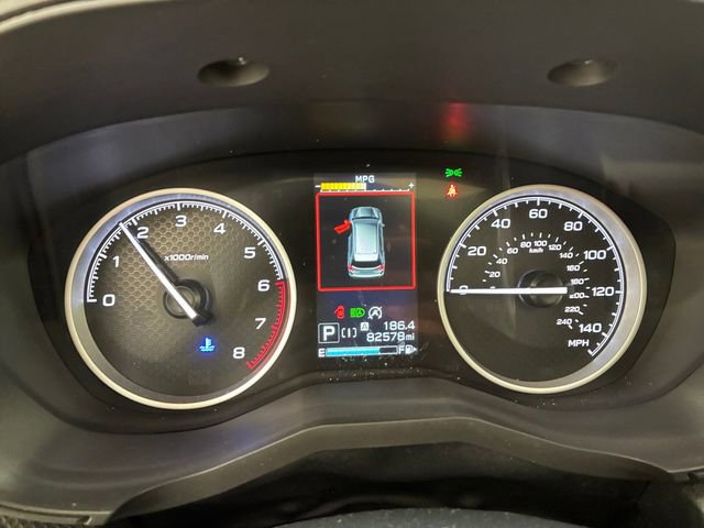 Used 2024 Subaru Forester Premium image 25