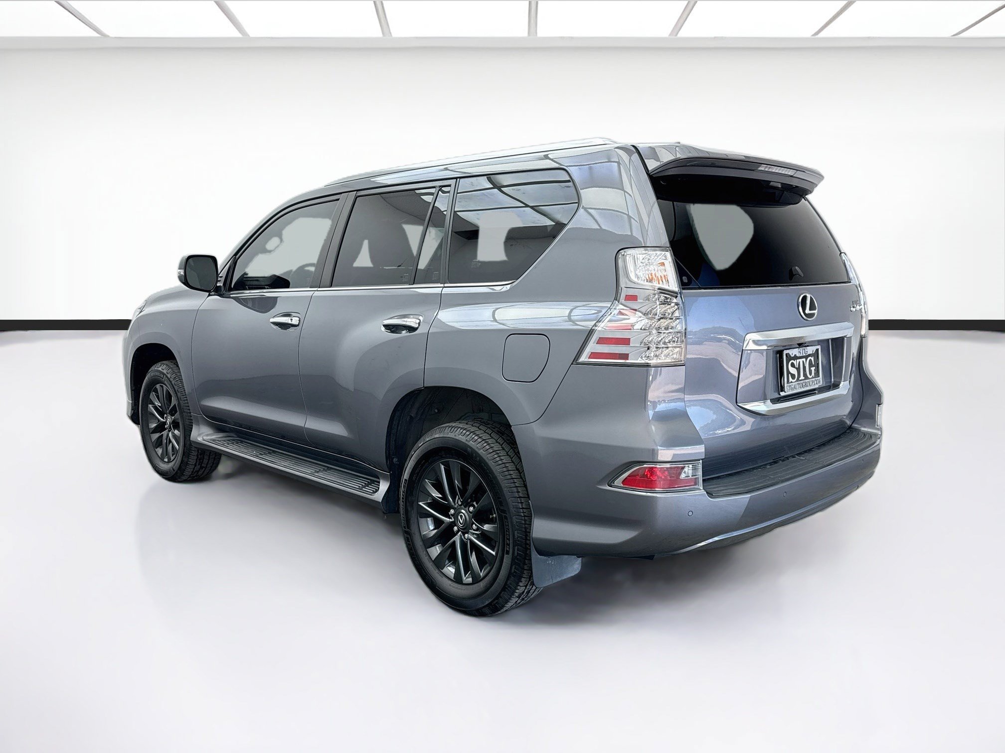 Used 2022 Lexus GX 460 Premium w/ Premium Package AWD/4WD image 6