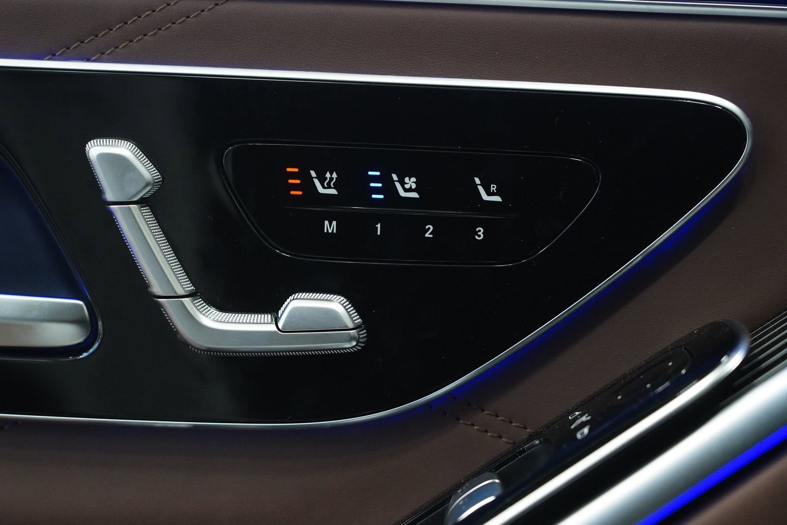 New 2026 Mercedes-Benz Maybach S 580 4MATIC image 31