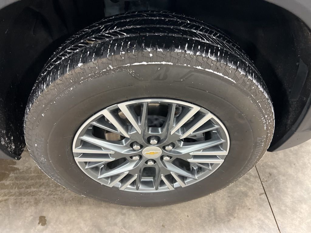 Certified 2024 Chevrolet Traverse LT w/ Trailering Package image 21