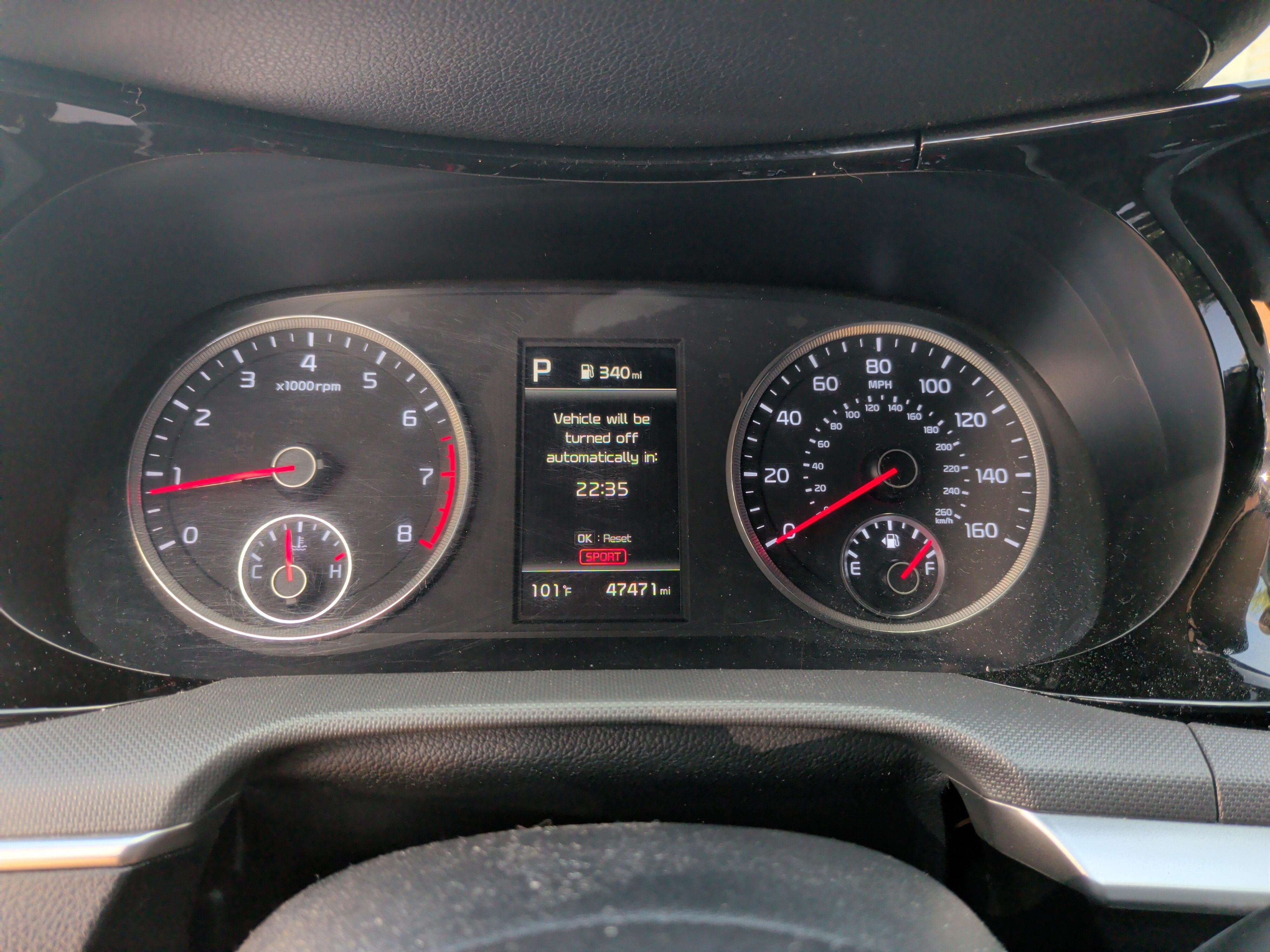 Used 2023 Kia K5 GT-Line AWD/4WD image 19