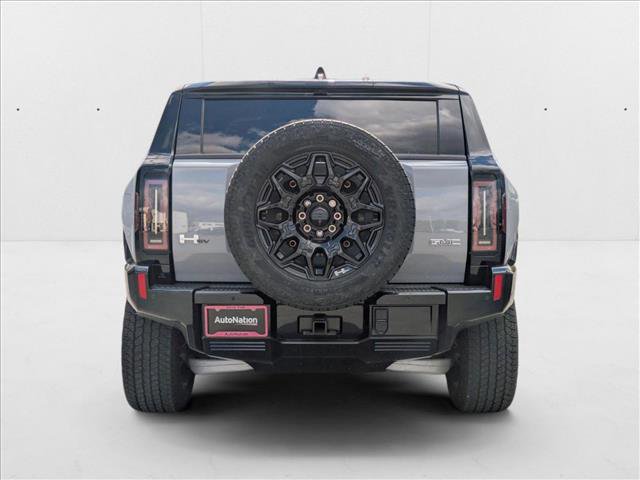 New 2024 GMC Hummer EV 2X image 7