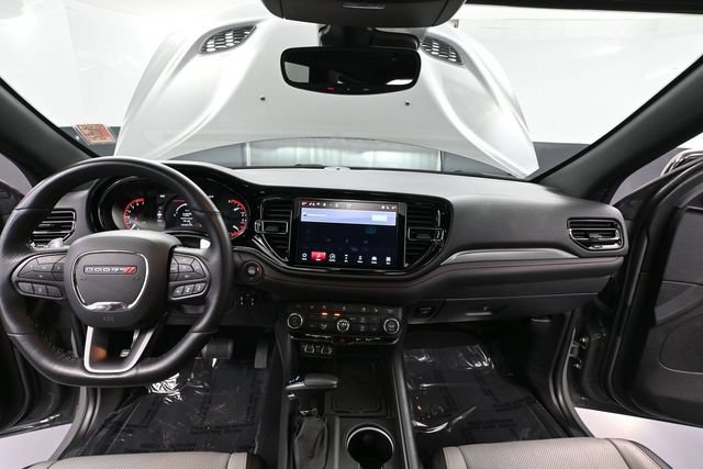 Used 2024 Dodge Durango R/T AWD/4WD image 28