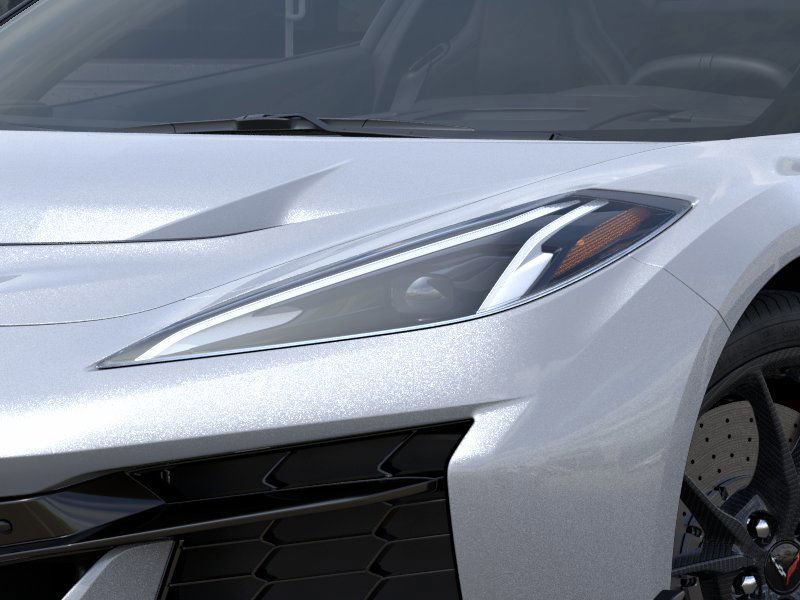 New 2026 Chevrolet Corvette ZR1 image 10