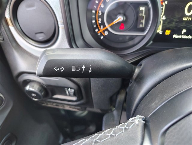 New 2026 Jeep Wrangler Sport S image 21