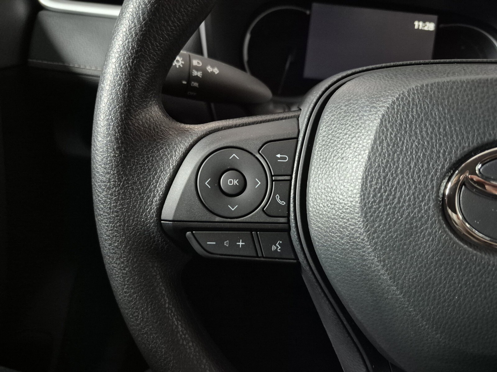 New 2025 Toyota RAV4 LE image 17