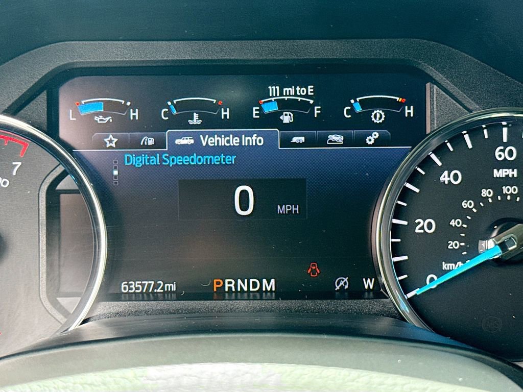 Used 2020 Ford Expedition Limited image 13