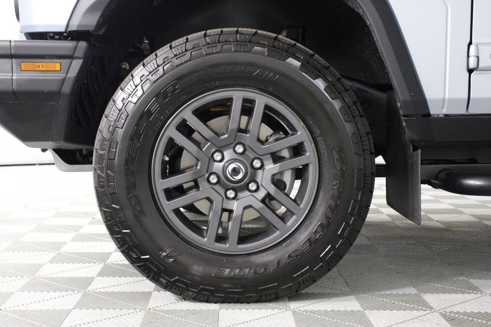 New 2026 INEOS Grenadier image 16