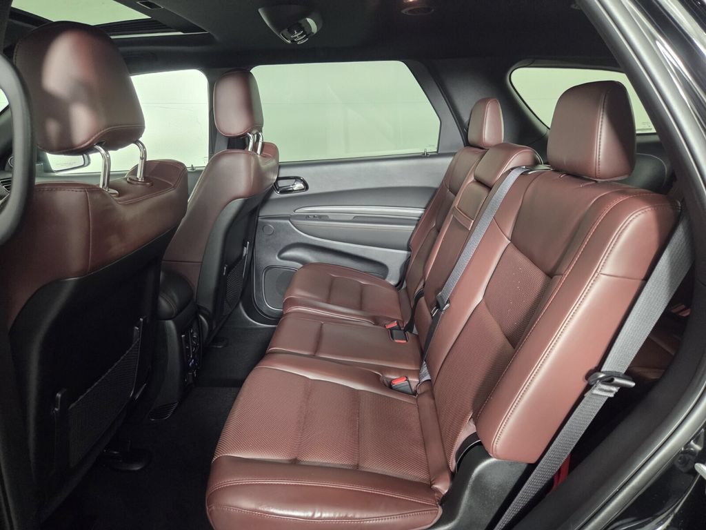 Used 2025 Dodge Durango GT AWD/4WD image 21