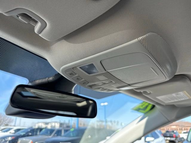 Certified 2024 Ford Edge SEL w/ Convenience Package image 39