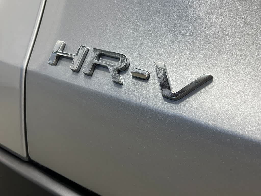 New 2027 Honda HR-V LX image 6