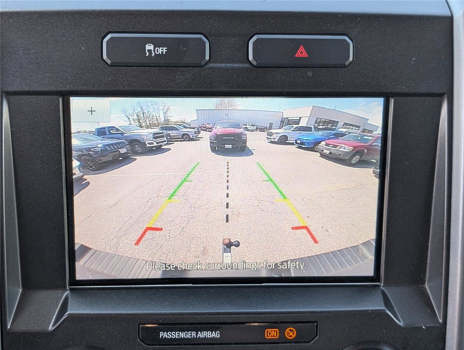 Used 2022 Ford F250 XLT image 26