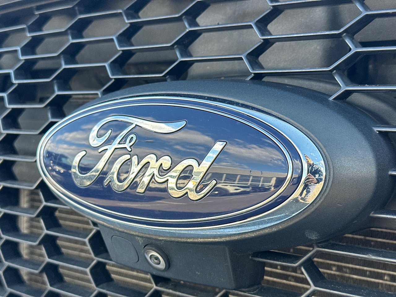 Used 2022 Ford Transit 350 XLT image 15