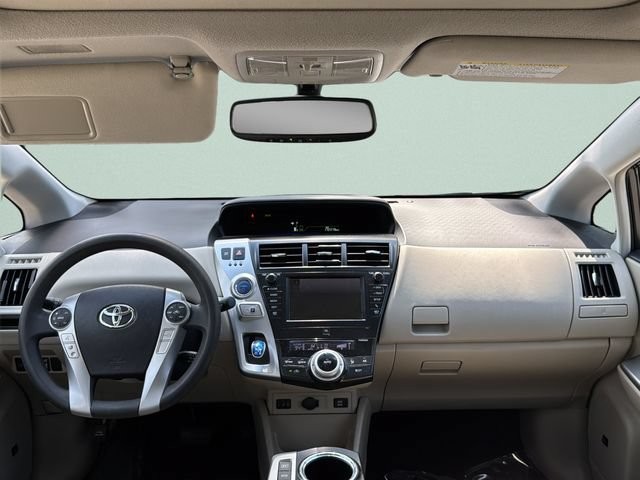 Used 2012 Toyota Prius V Five FWD image 20