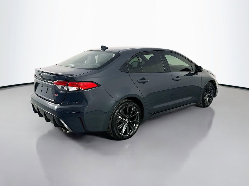 Used 2024 Toyota Corolla SE FWD image 7