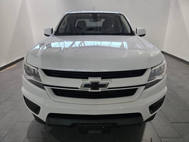 Used 2019 Chevrolet Colorado W/T w/ Custom Special Edition AWD/4WD image 8
