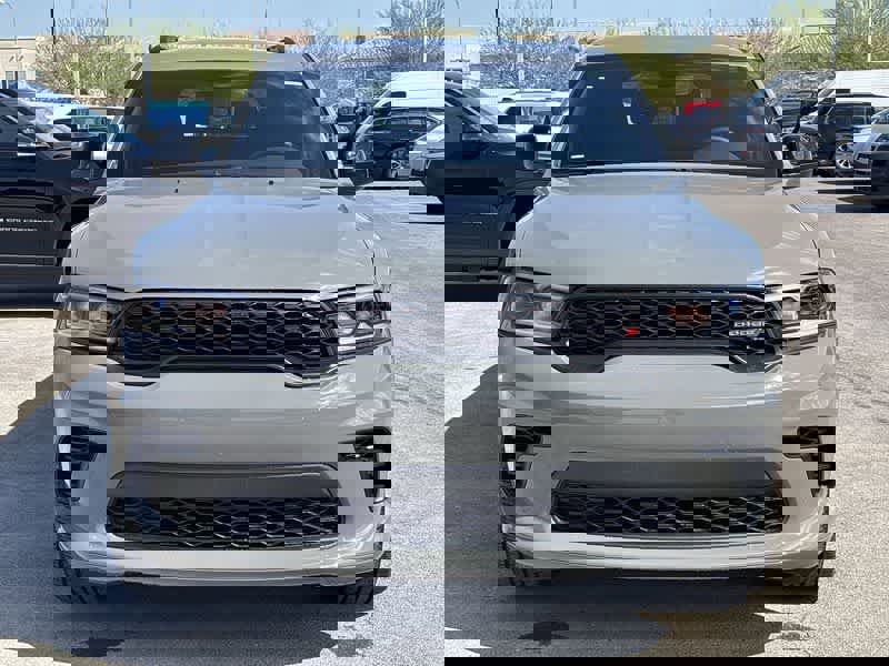 New 2025 Dodge Durango GT w/ Blacktop Package image 3